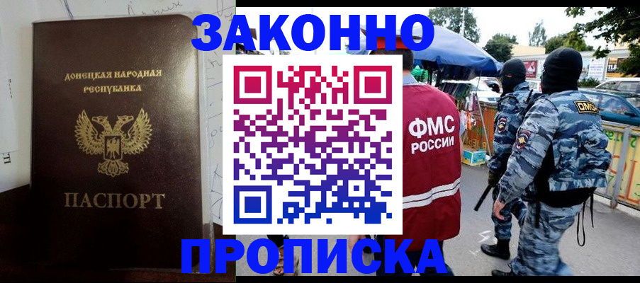 прописка паспорт в Палласовке